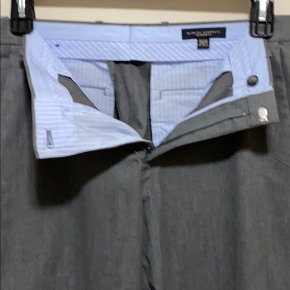 Banana Republic Modern Fit Dress Pants - Picture 4 of 6